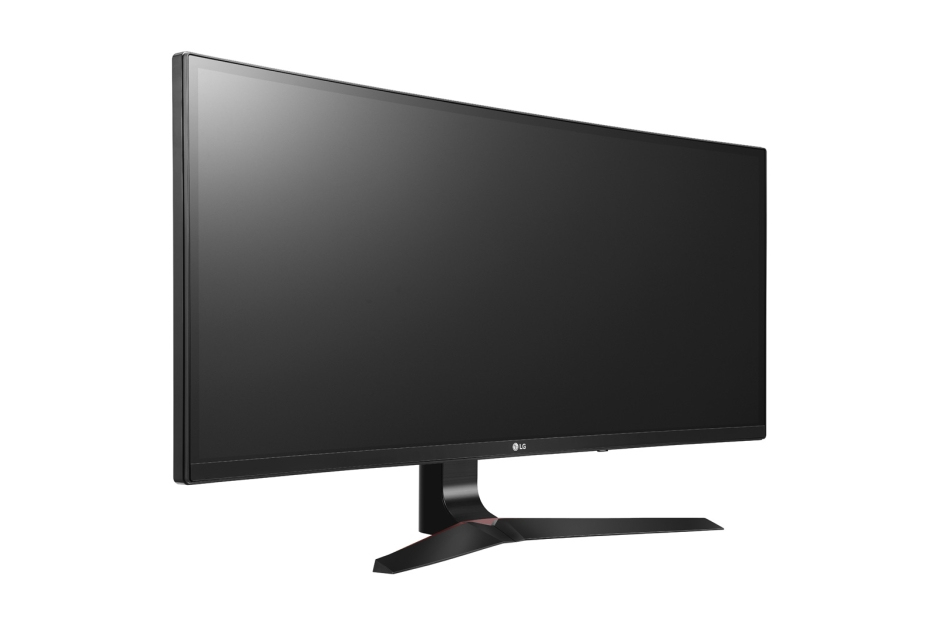 LG 34UC79G computer monitor – image 2
