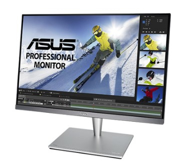 ASUS ProArt PA24AC computer monitor – image 2