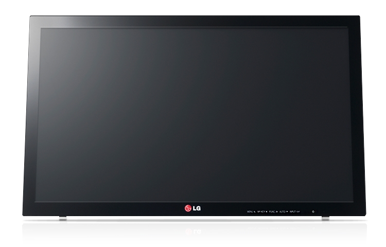 LG ET63 computer monitor