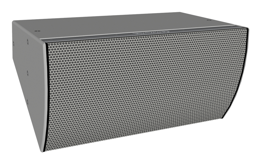 Biamp Community IP8-1152WR26
