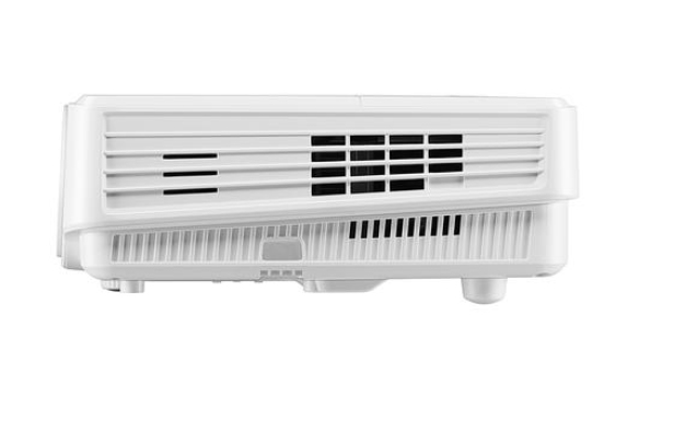 BenQ TW526 Standard throw projector 3200 ANSI lumens DLP WXGA (1280x800) 3D White – image 5