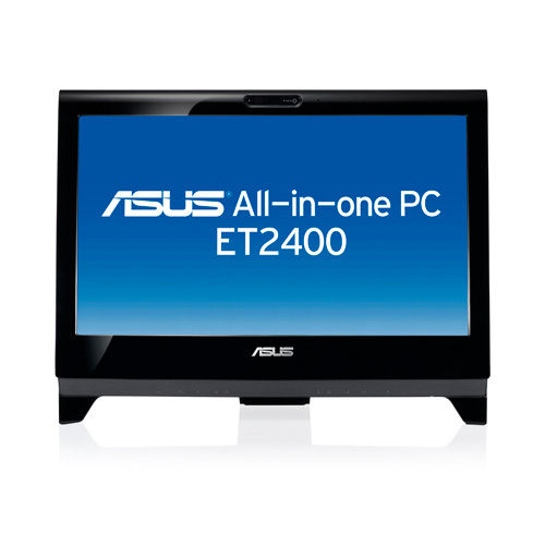 ASUS ET ET2400IGTS-B023E All-in-One PC/workstation Intel® Core™ i5 i5-2400S