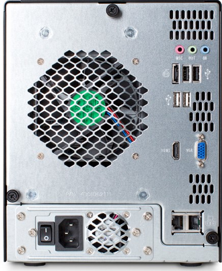 Terra Nasbox 5-5015 G2 (15.00TB) – image 5