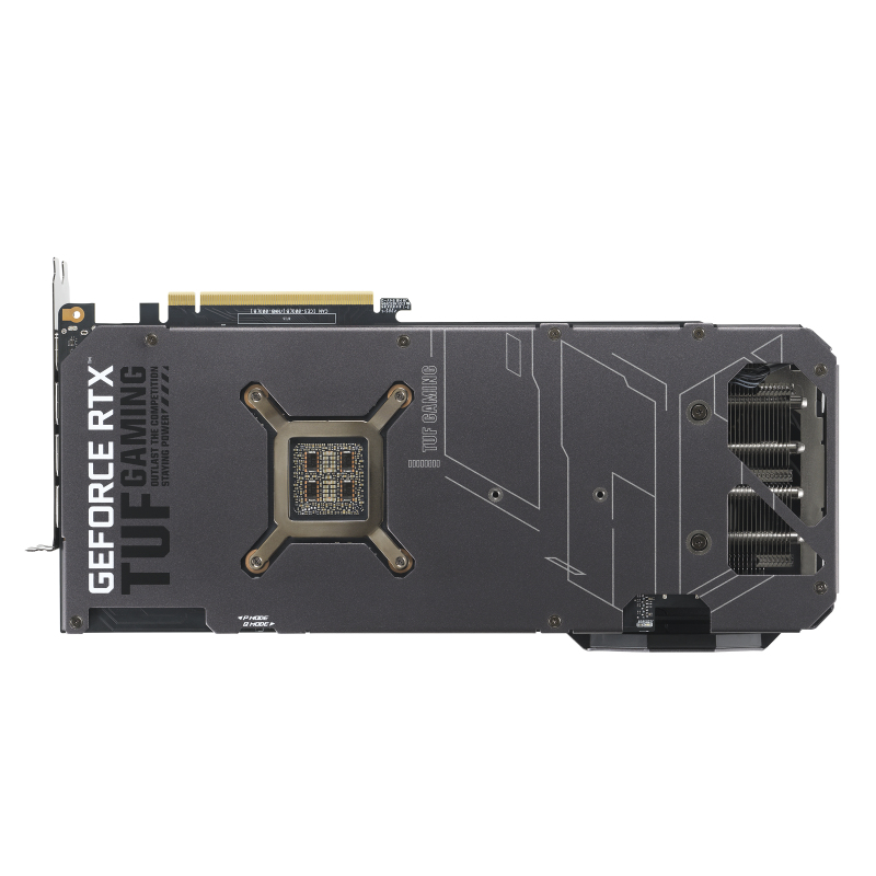 ASUS TUF Gaming TUF-RTX4090-O24G-OG-GAMING NVIDIA GeForce RTX 4090 – image 6