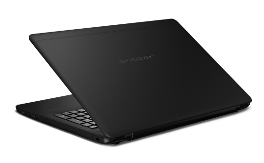 ERAZER P7644 Intel® Core™ i7 i7-6500U Laptop – image 3