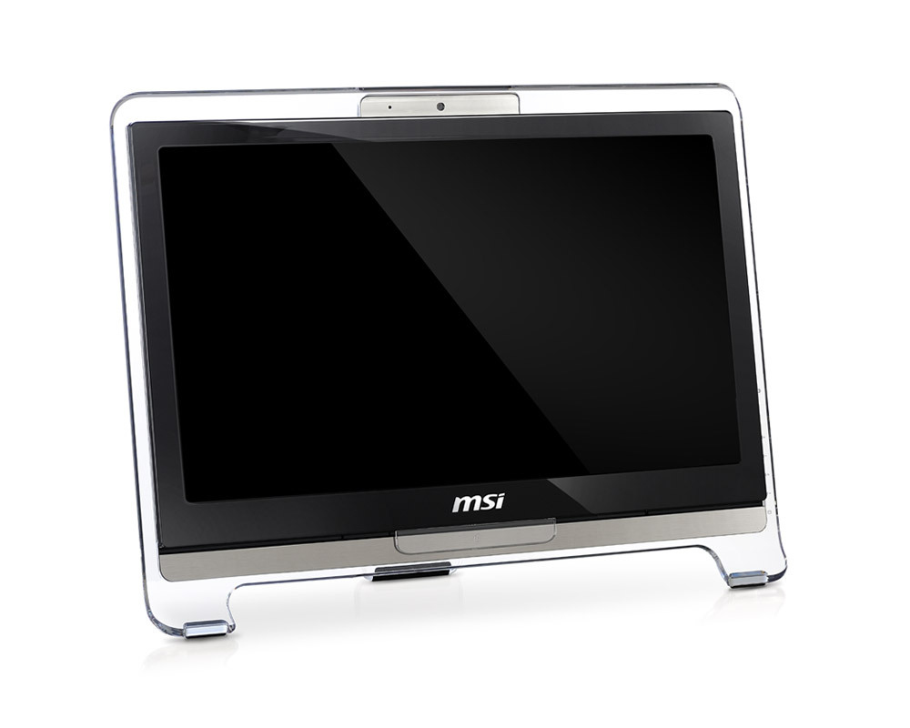 MSI Wind Top AE1920-001US – image 2