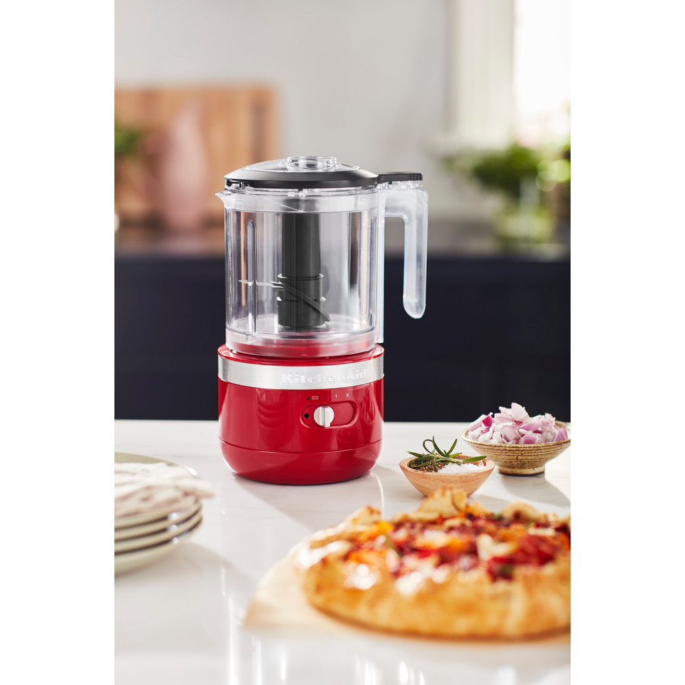 KitchenAid 5KFCB519BER electric food chopper – image 5