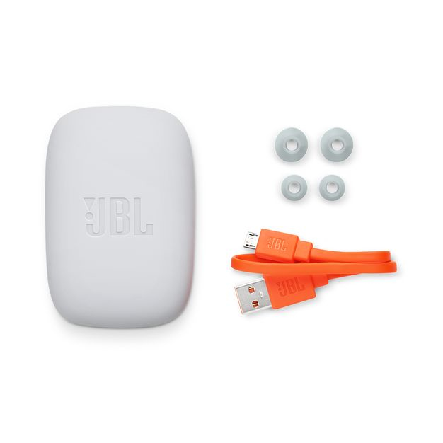 JBL Endurance Jump Headset Wireless Ear-hook Sports Micro-USB Bluetooth Black – image 4