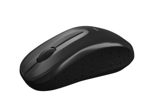 Tacens AAM0 mouse Gaming Ambidextrous USB Type-A Optical 1000 DPI