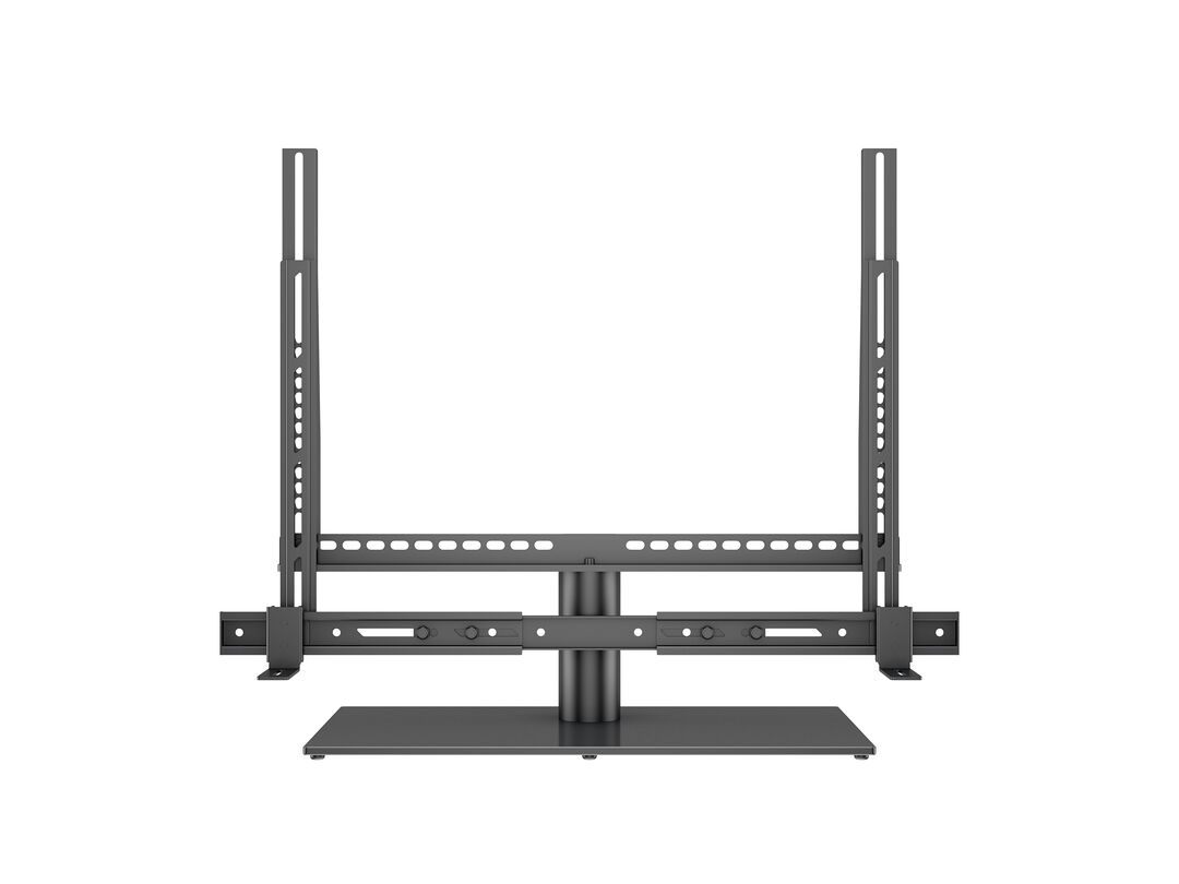 Multibrackets M VESA Tablestand Turn w Soundbar Max – image 2