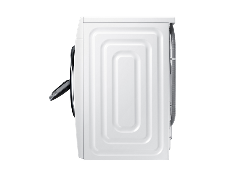 Samsung WW80K6414QW washing machine Front-load – image 5