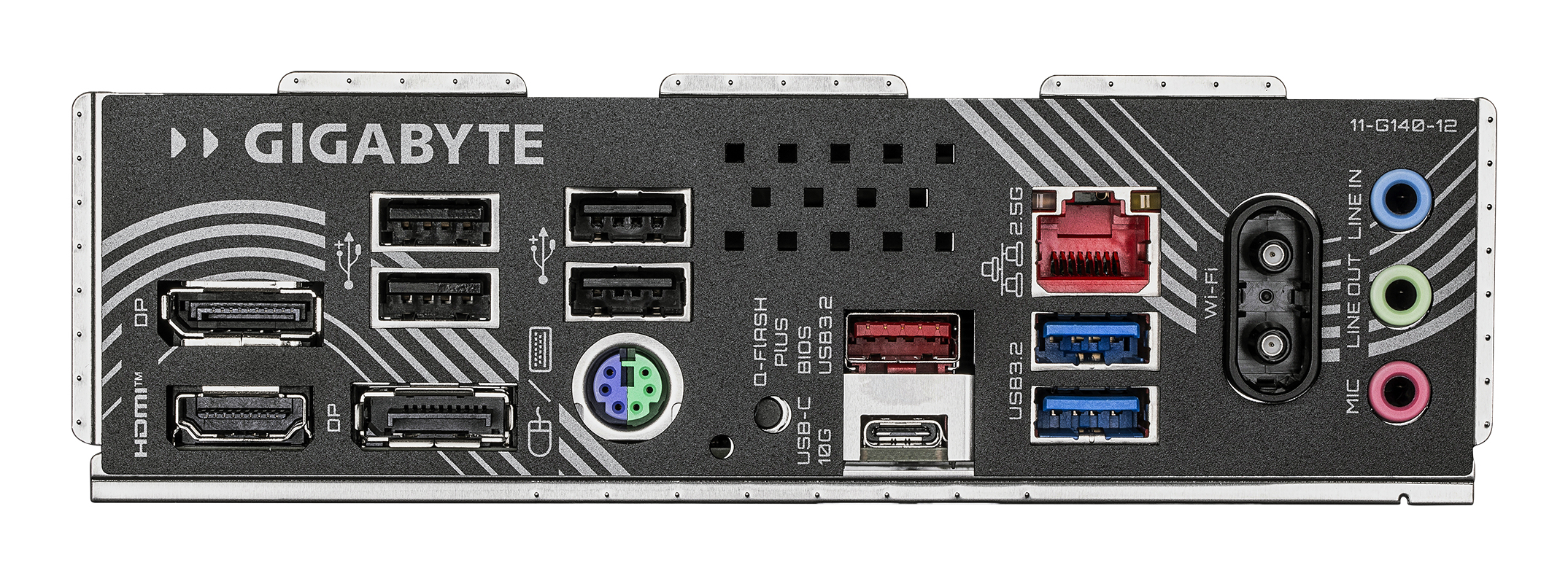 MOTHER BOARD GIGABYTE B850M EAGLE WIFI6E