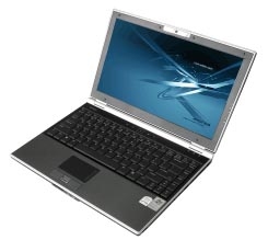 Haier T31 laptop Intel Pentium Mobile T2080 – image 1
