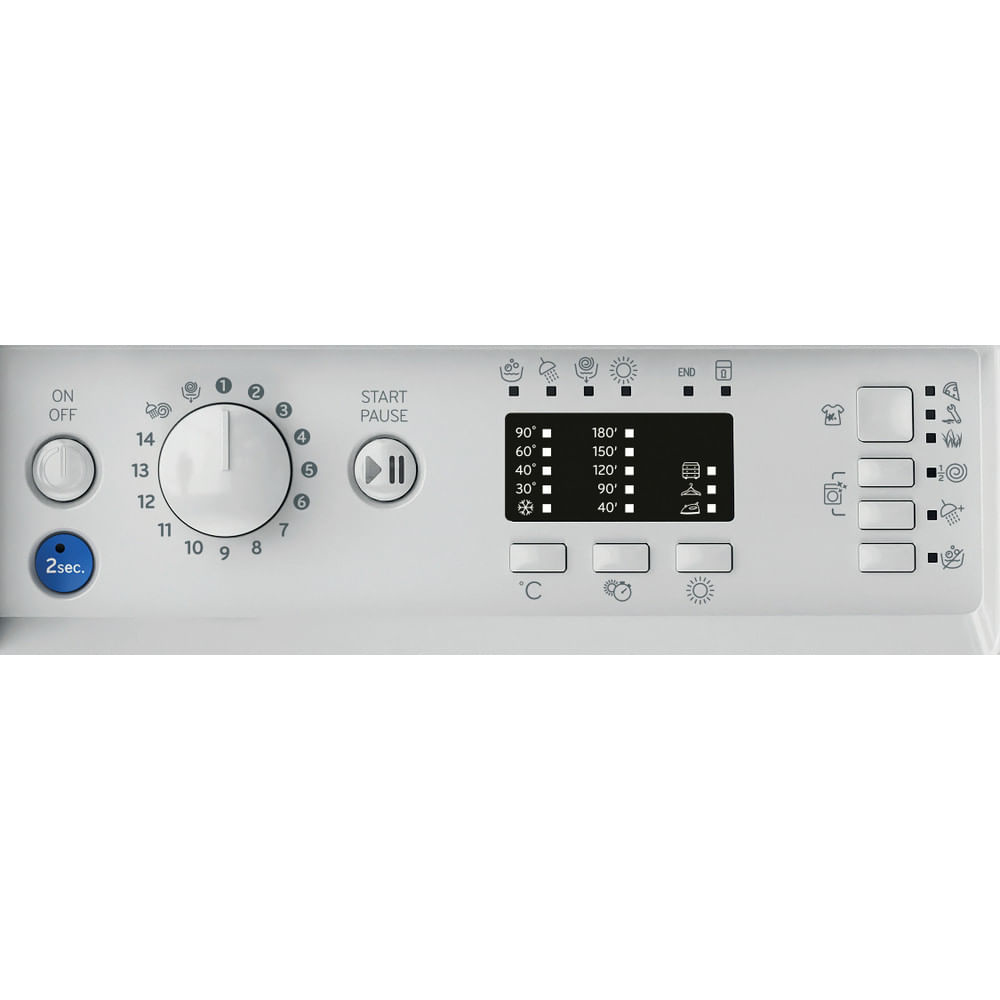Indesit BI WDIL 751251 EU N – image 9