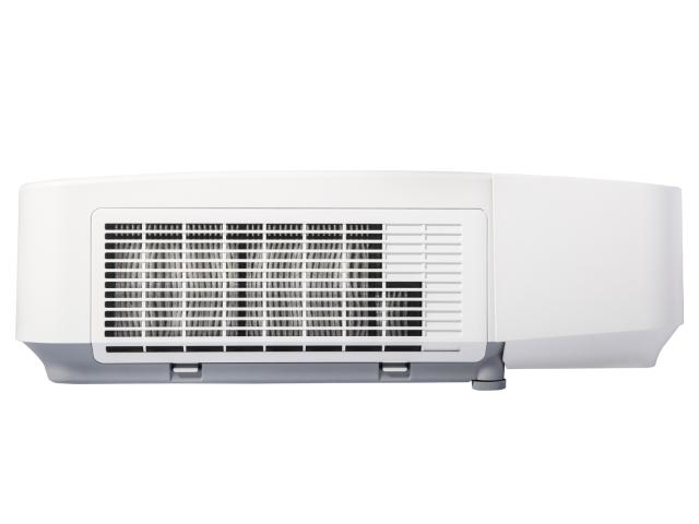 NEC P554U Standard throw projector 5300 ANSI lumens 3LCD WUXGA (1920x1200) White – image 3