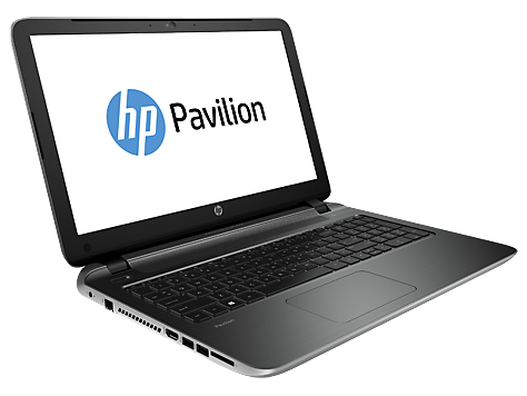 HP Pavilion 15-p239sa Intel® Core™ i3 i3-5010U Laptop – image 7