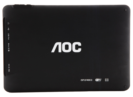 AOC Breeze Rockchip ARM9 – image 4
