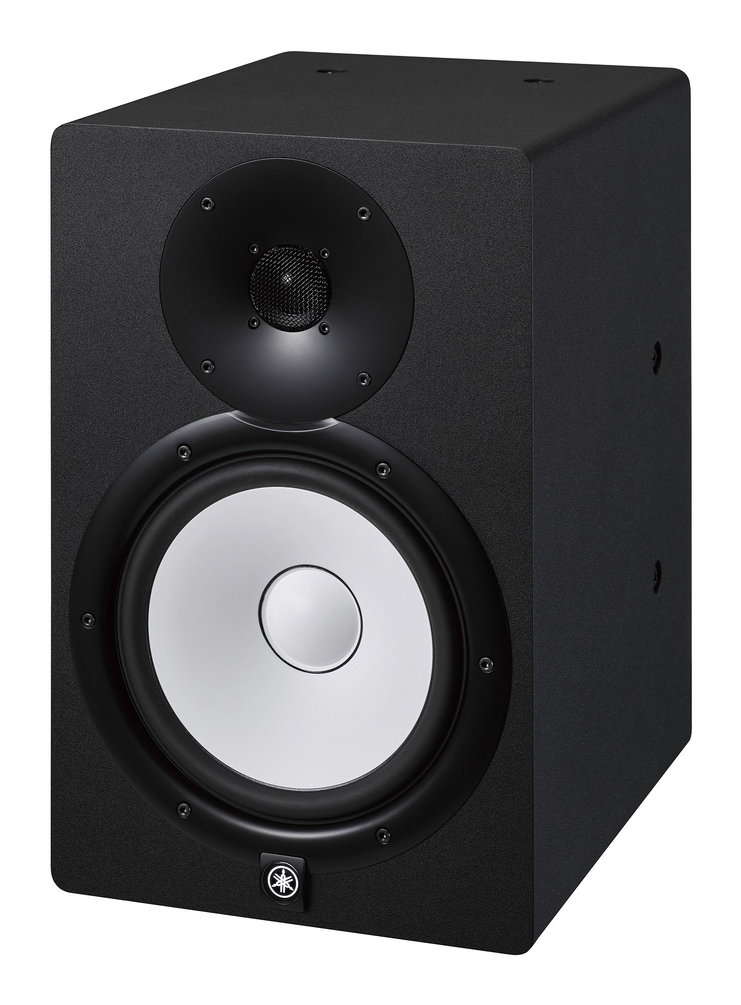 Yamaha HS8I loudspeaker 2-way Black Wired – image 2