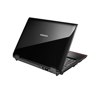 Samsung R NP-R710-AS04IT laptop Intel® Core™2 Duo P8600 – image 9