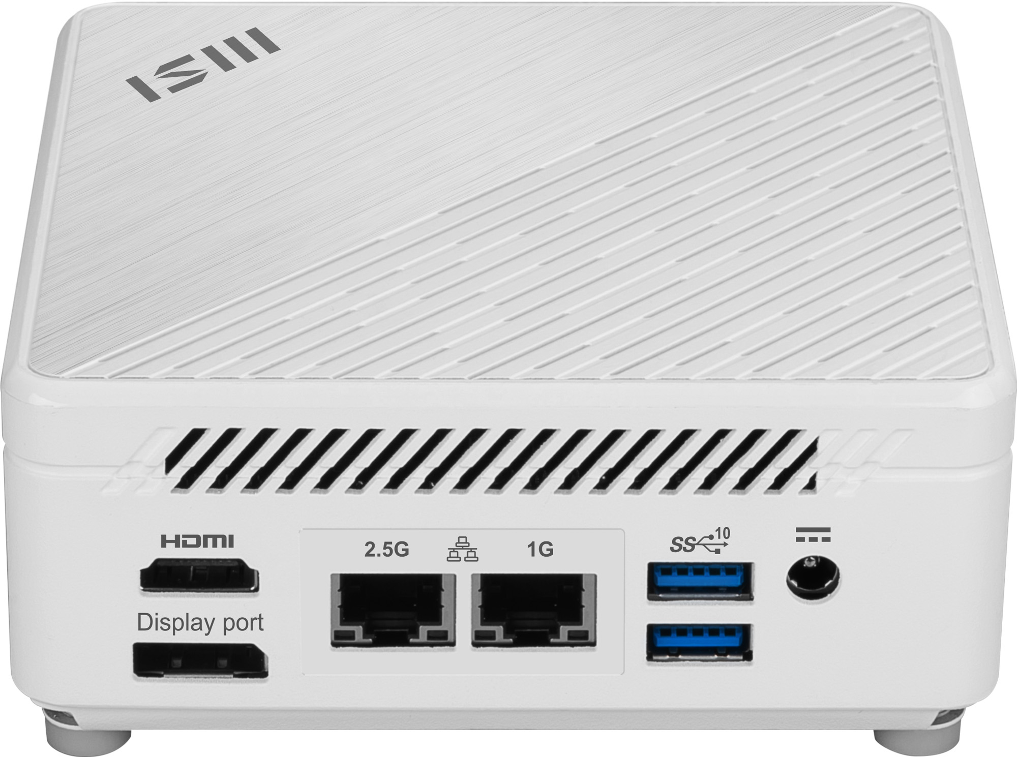 MSI Cubi 5 12M-009EU – image 4