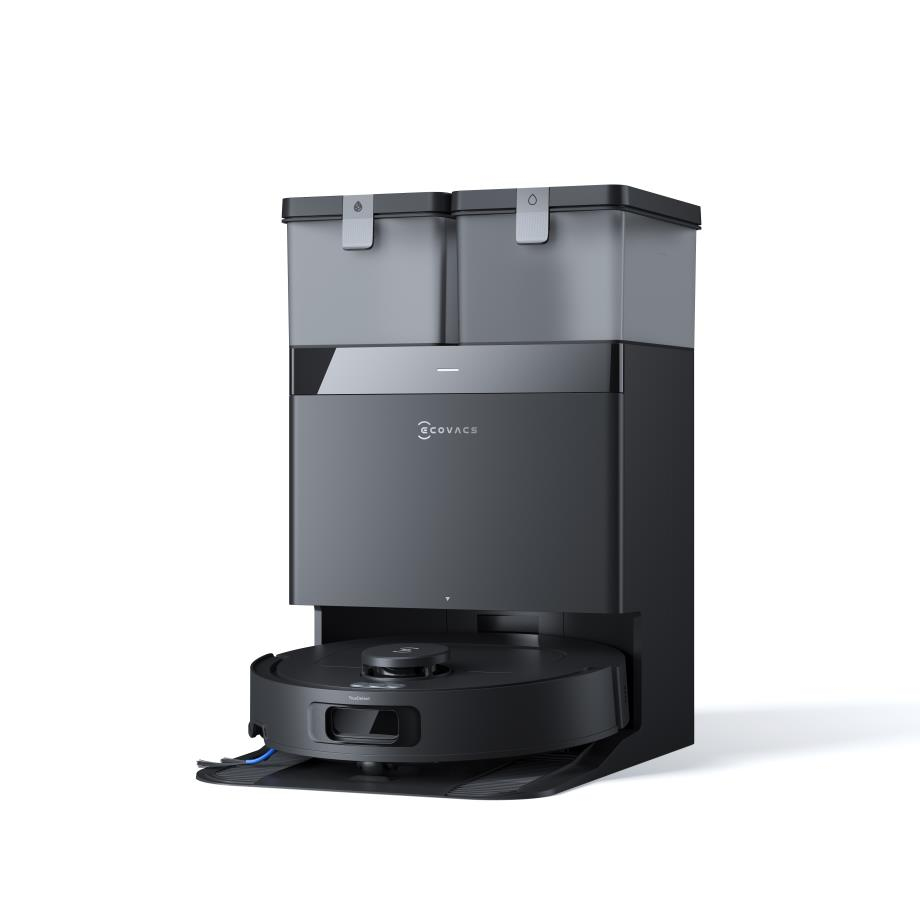 Ecovacs DEEBOT T30e OMNI — vue 1 sur 8