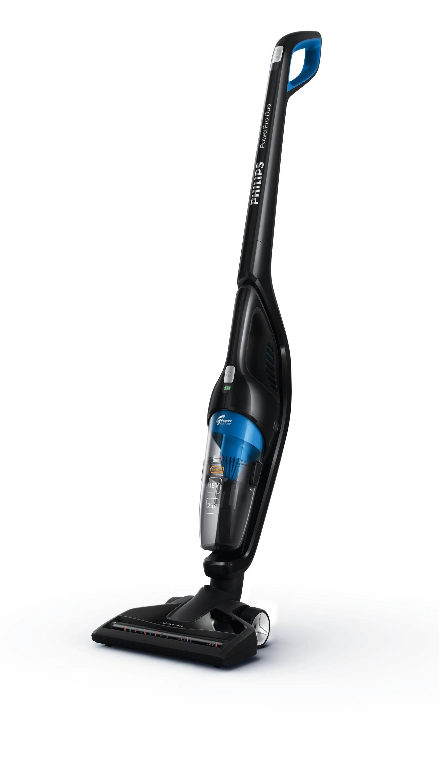 Philips FC6169/01 — vue 1 sur 8