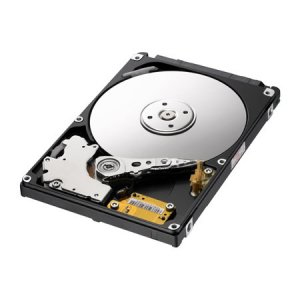 Seagate Spinpoint M7E