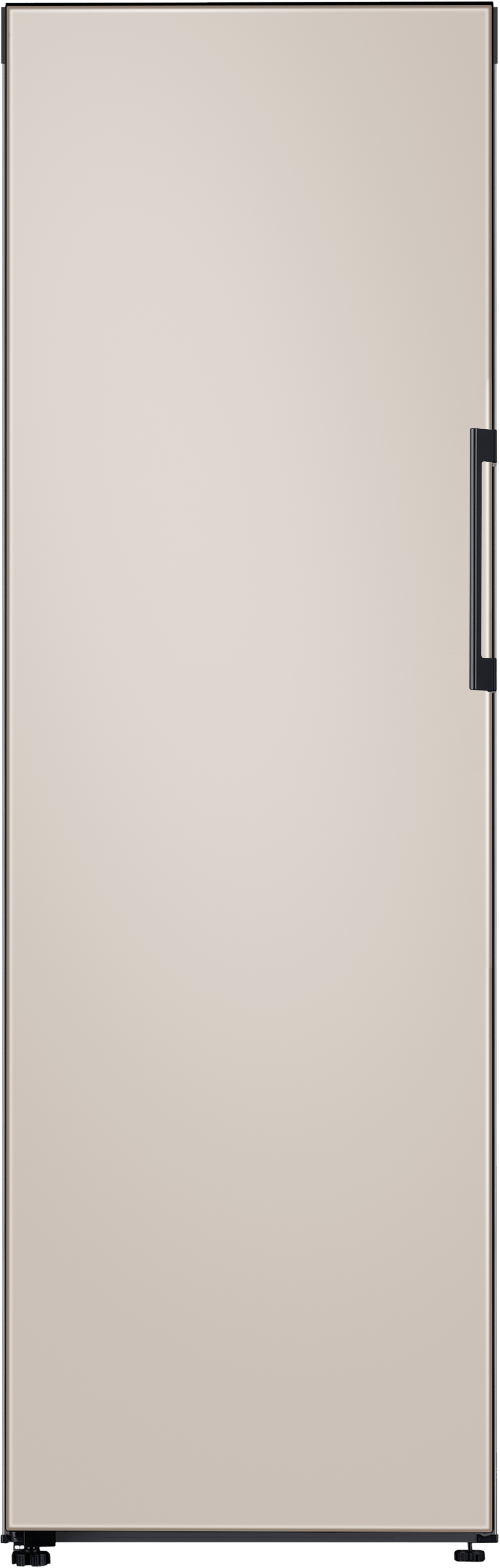Samsung RZ32A748539/EG fridge Freestanding Beige
