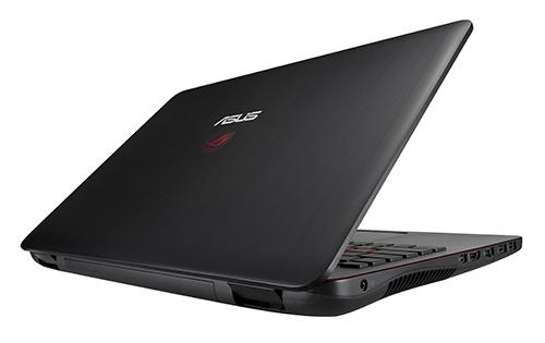 ASUS ROG G551JX-DM036H Intel® Core™ i7 i7-4720HQ Laptop – image 3