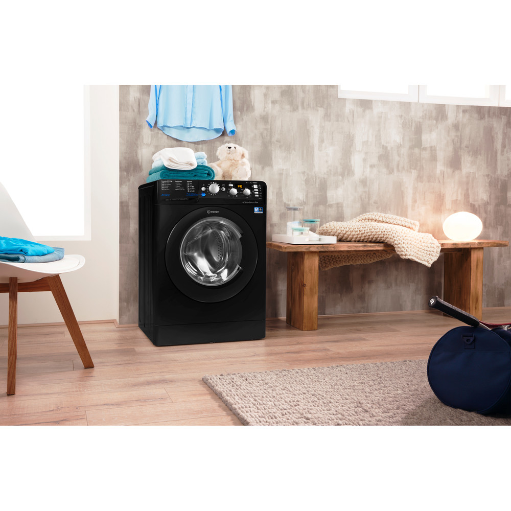 Indesit BWD 71453 K UK – image 3
