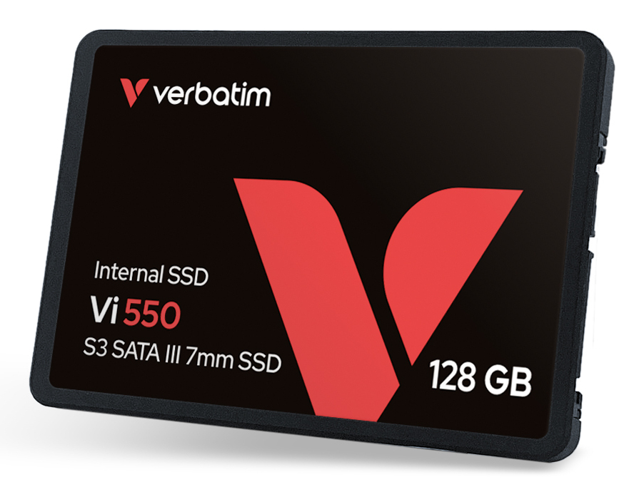 Verbatim Vi550 S3 SSD – image 2