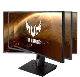 ASUS TUF Gaming VG259Q computer monitor – image 4
