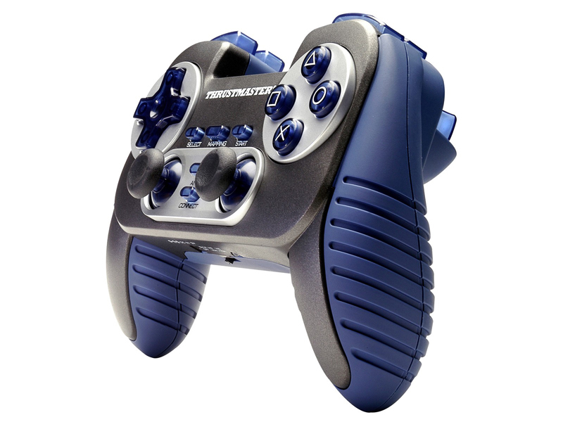 Thrustmaster Advance Wireless Dual Trigger Gamepad – image 1