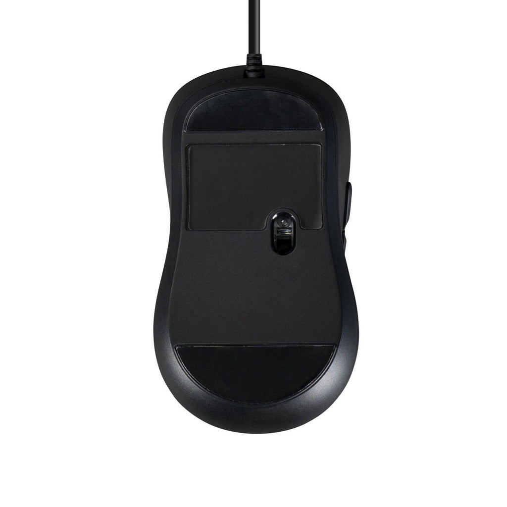 Targus EcoSmart mouse Home Ambidextrous USB Type-A + USB Type-C 2400 DPI – image 6
