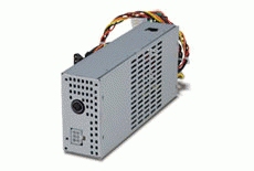 Shuttle PC62 power supply unit – image 2