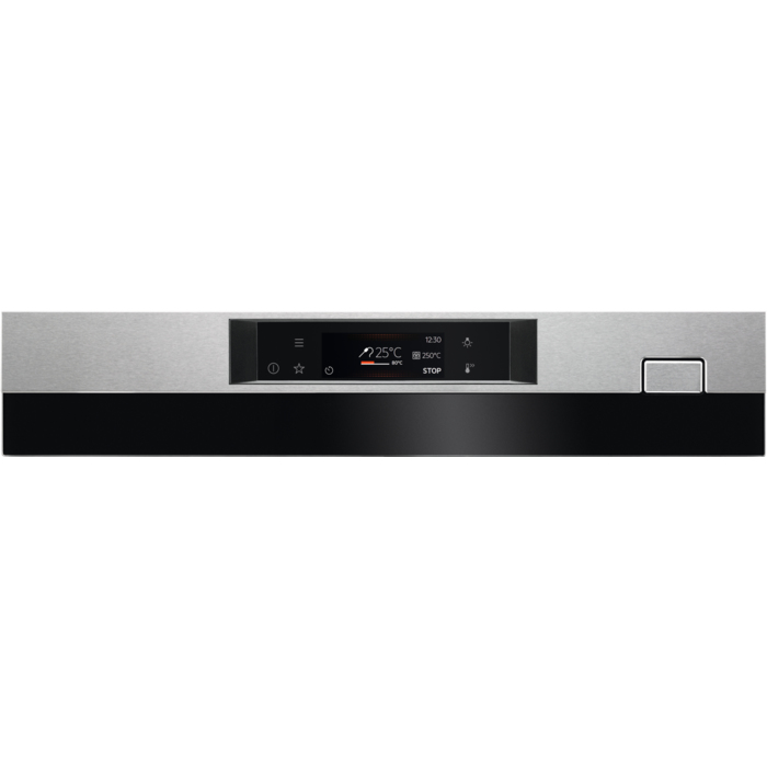 AEG BSK782380M 70 L Stainless steel – image 4