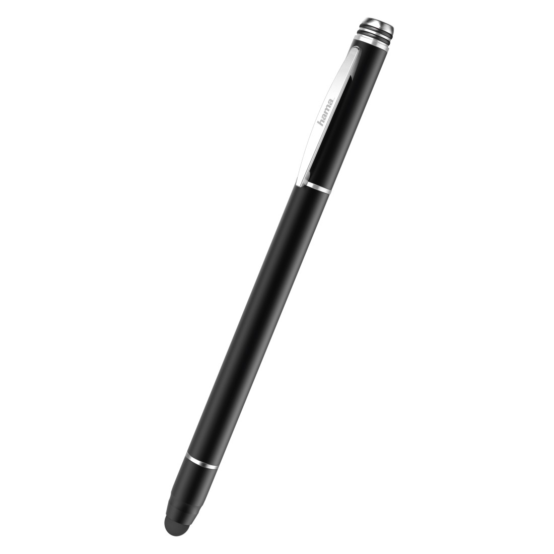 Hama 00123527 stylus pen Black