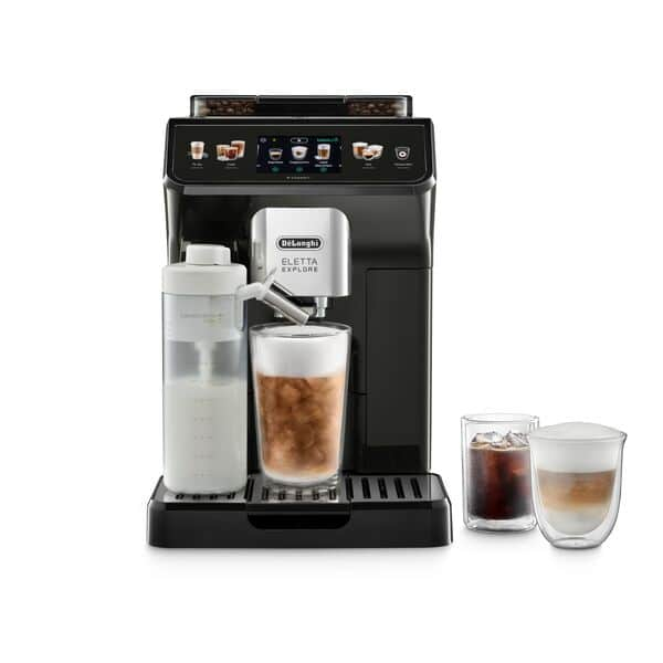 De’Longhi ECAM450.65.G — vue 1 sur 7