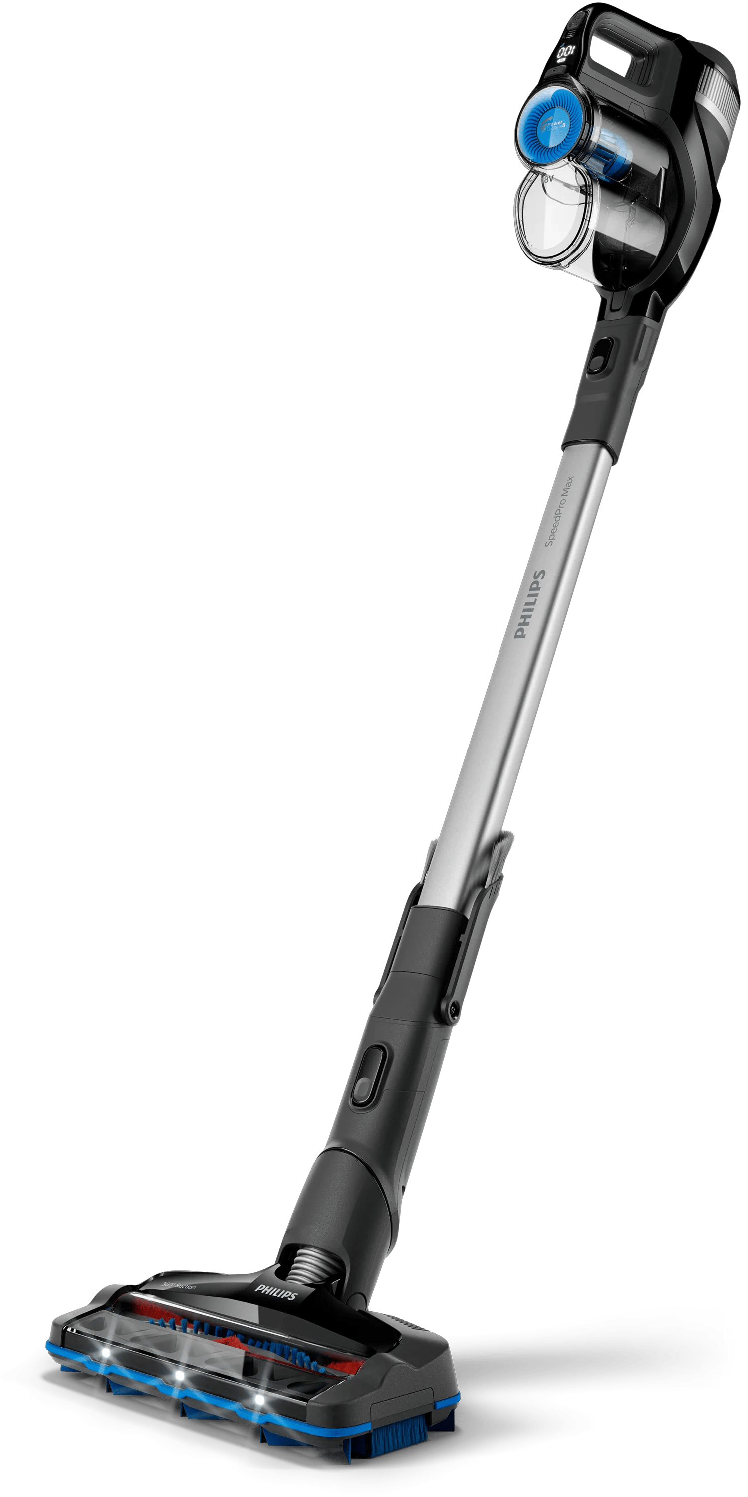 Philips FC6802/01 — vue 1 sur 8