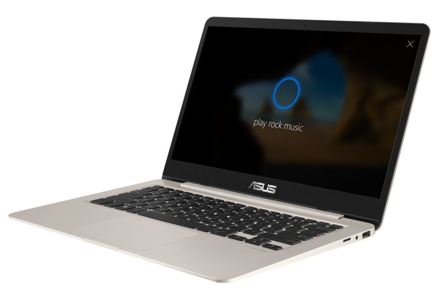ASUS Vivobook S14 S406UA-BM204T laptop Intel® Core™ i5 i5-8250U – image 4