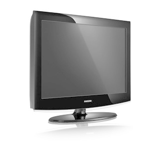Samsung LE22D460C9H 55.9 cm (22") Full HD Black 300 cd/m² – image 3