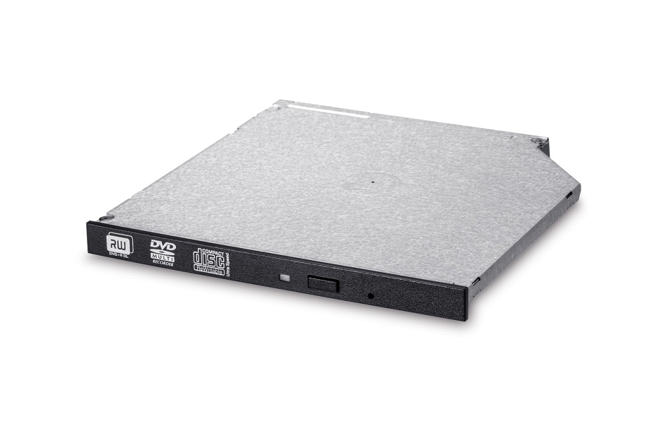 LG GUB0N optical disc drive Internal DVD-RW Black – image 3