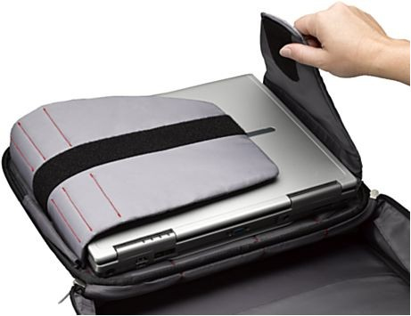 Case Logic 16" Laptop Case – image 3