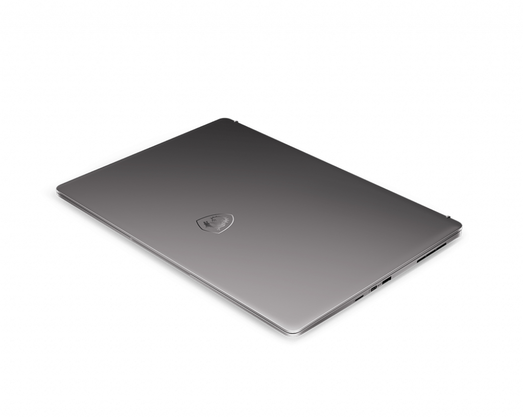 MSI Creator A11UE-213XFR Intel® Core™ i7 i7-11800H Laptop – image 5