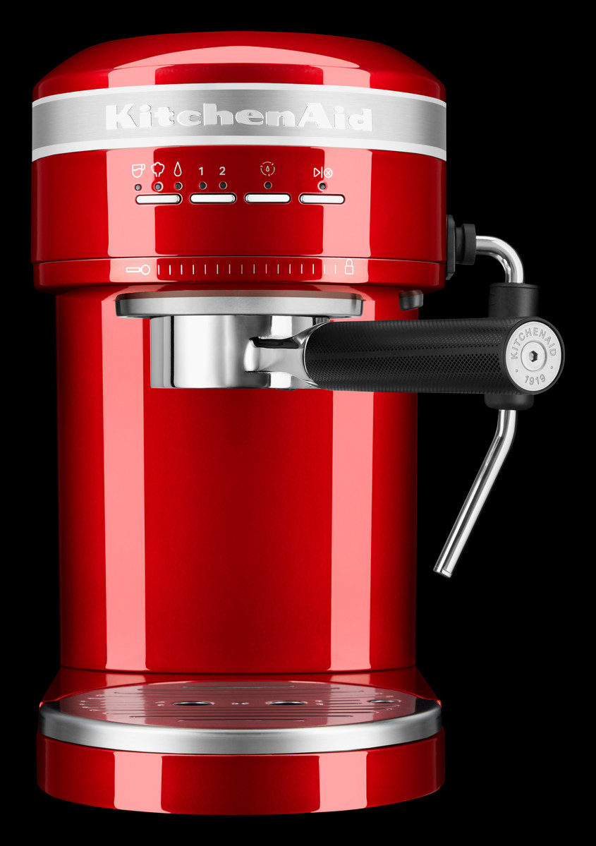 KitchenAid 5KES6503BCA coffee maker Fully-auto Espresso machine – image 6