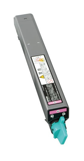 Epson LPC3T10M toner cartridge 1 pc(s) Original Magenta