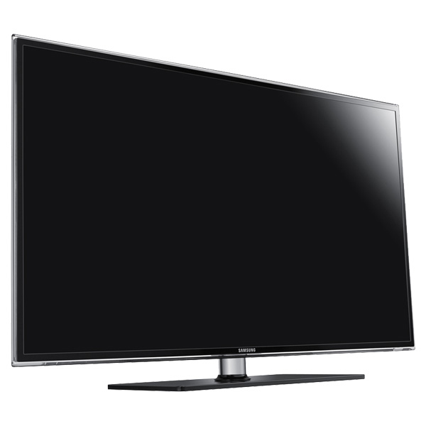 Samsung UN46D6300SF 116.6 cm (45.9") Full HD Wi-Fi – image 3