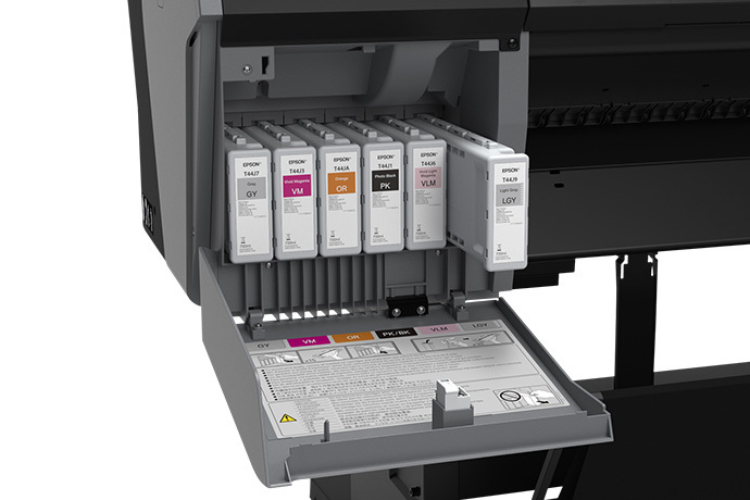 Epson SureColor P9570 large format printer Inkjet Colour – image 4