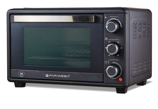 Pyramidea FOK6512R oven