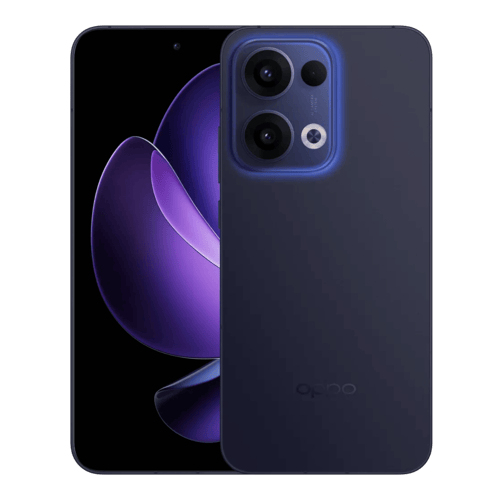 Oppo Rene 13 5G 6,6 "120Hz 12+12 GB 256GB Blue